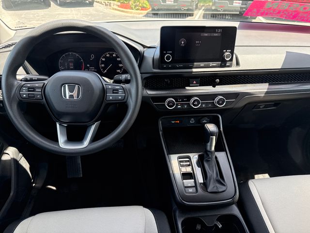 2024 Honda CR-V LX - Photo 22
