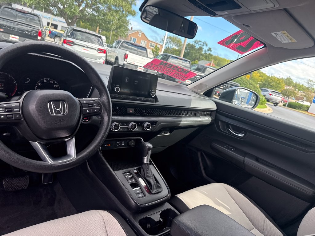 2024 Honda CR-V EX - Photo 24