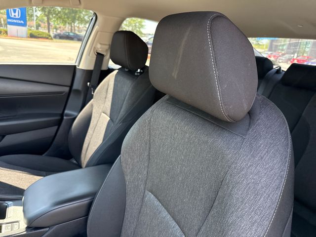 2023 Honda Accord LX - Photo 12