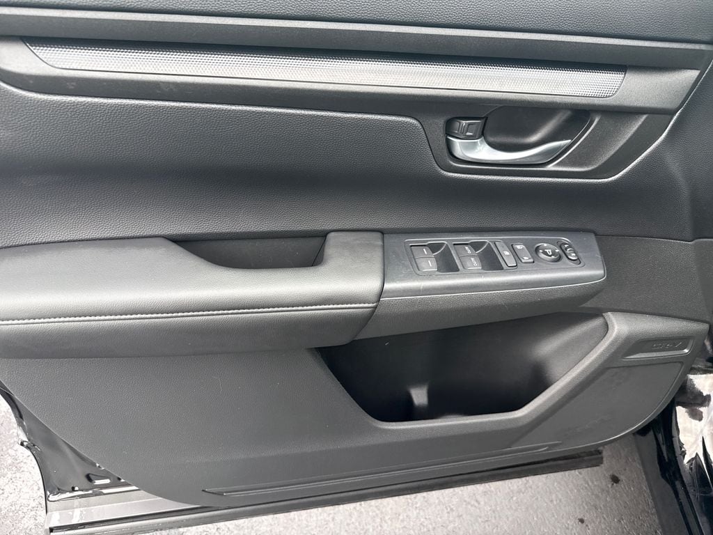 2024 Honda CR-V EX - Photo 9