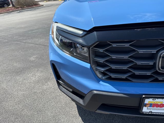 2025 Honda Passport TrailSport - Photo 42