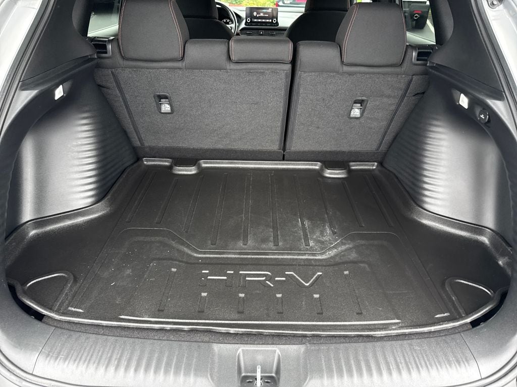 2023 Honda HR-V Sport - Photo 40