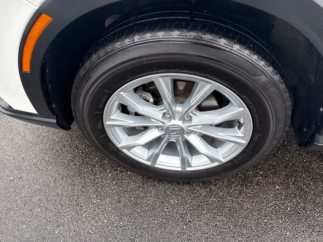 2024 Honda CR-V EX-L - Photo 41