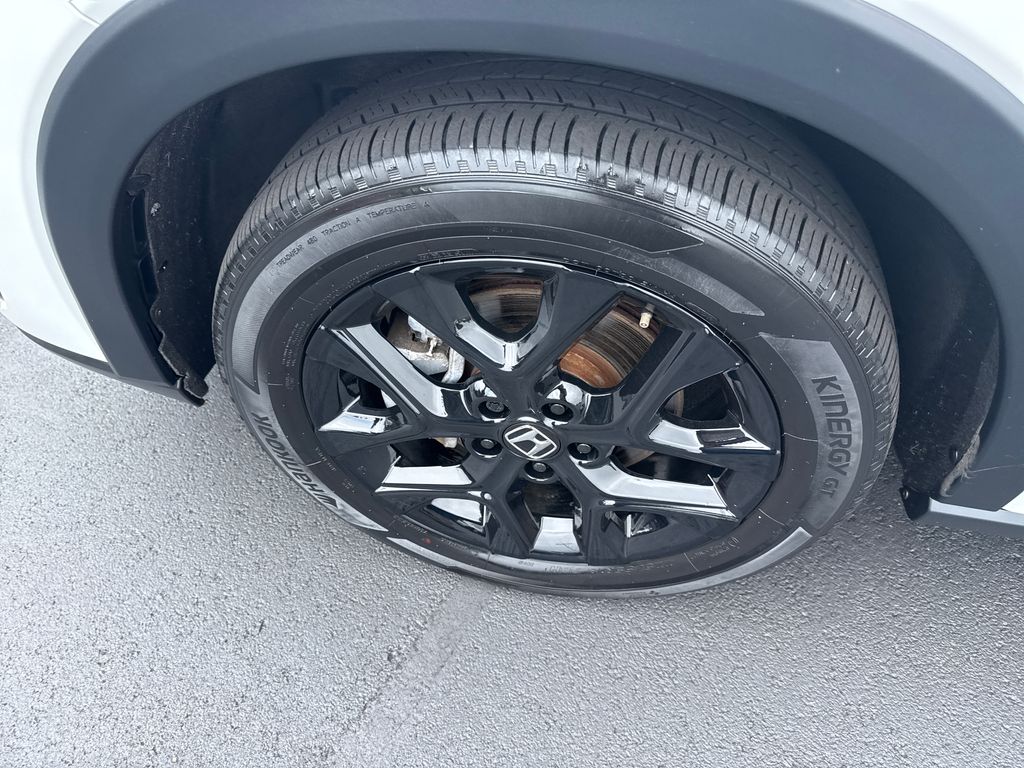 2024 Honda HR-V Sport - Photo 36