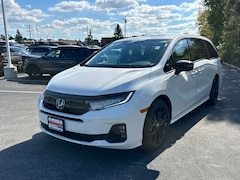 2026 Honda Odyssey Sport-L Van Passenger