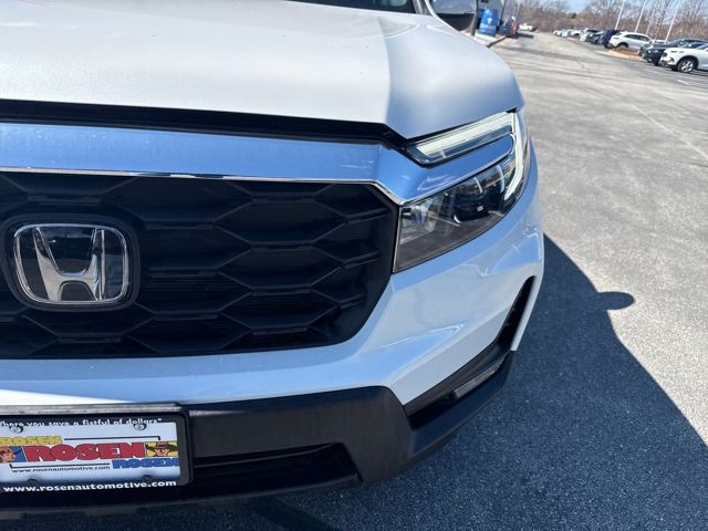 2023 Honda Passport EX-L - Photo 41