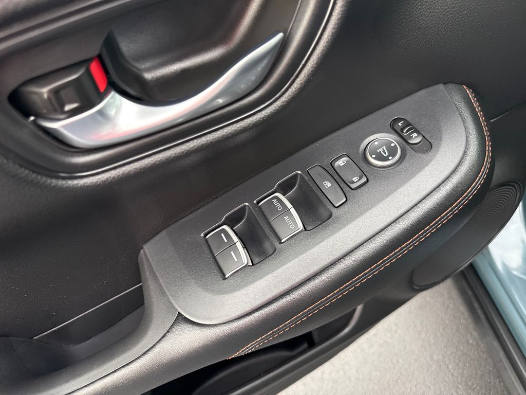 2024 Honda HR-V Sport - Photo 10