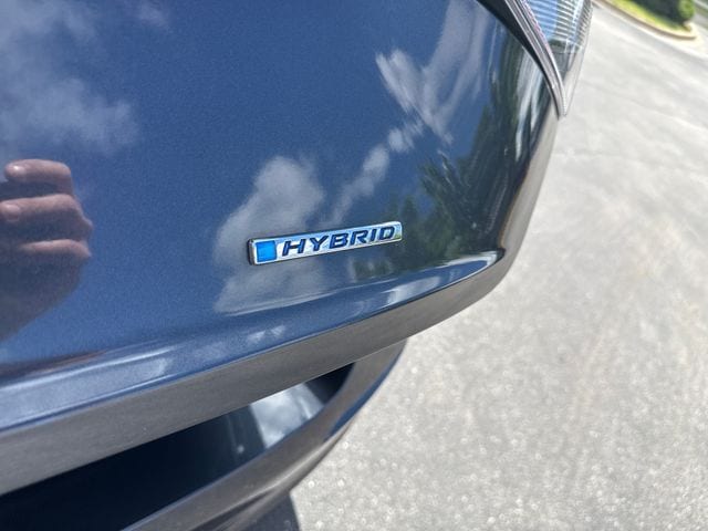 2025 Honda Civic Sport - Photo 40