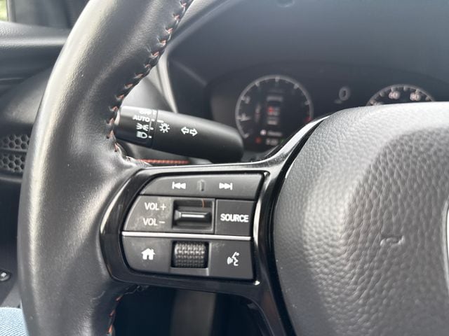 2024 Honda HR-V Sport - Photo 24
