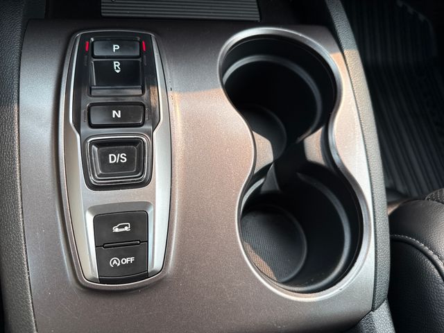 2023 Honda Passport EX-L - Photo 31