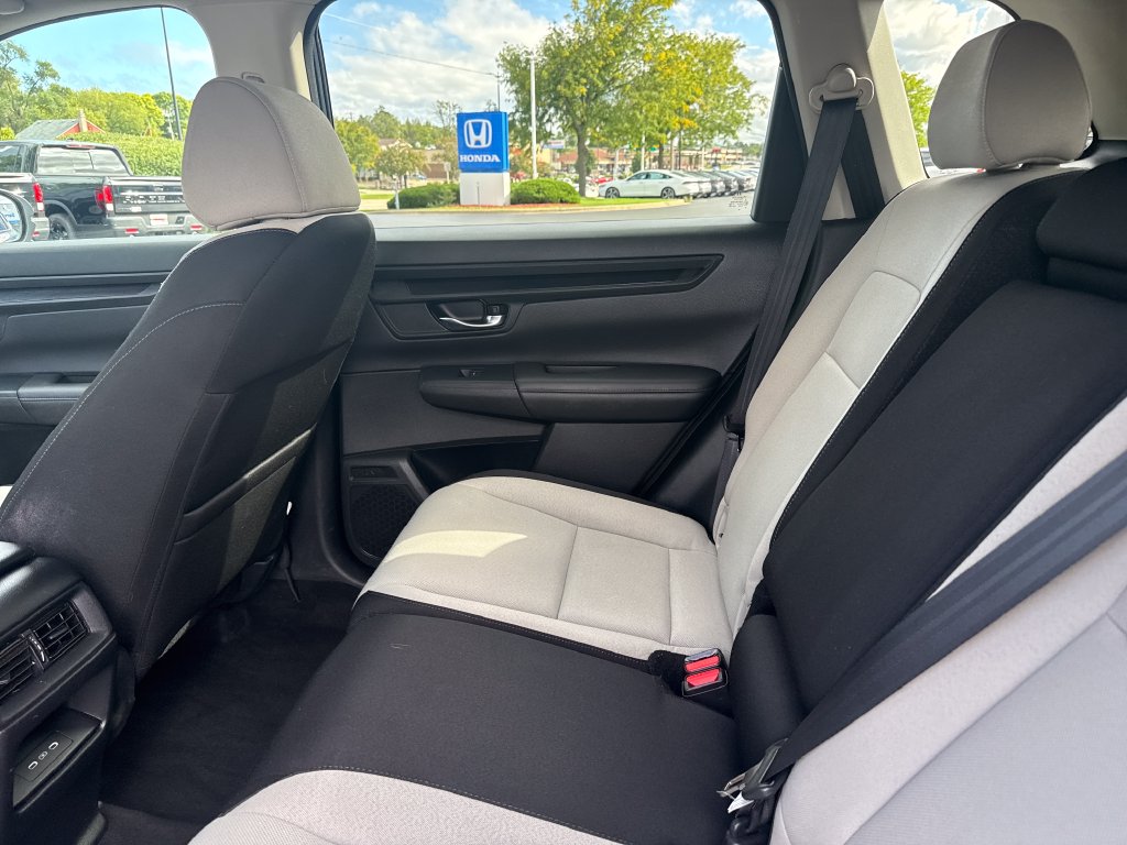 2024 Honda CR-V EX - Photo 20