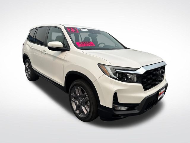2023 Honda Passport EX-L - Photo 7