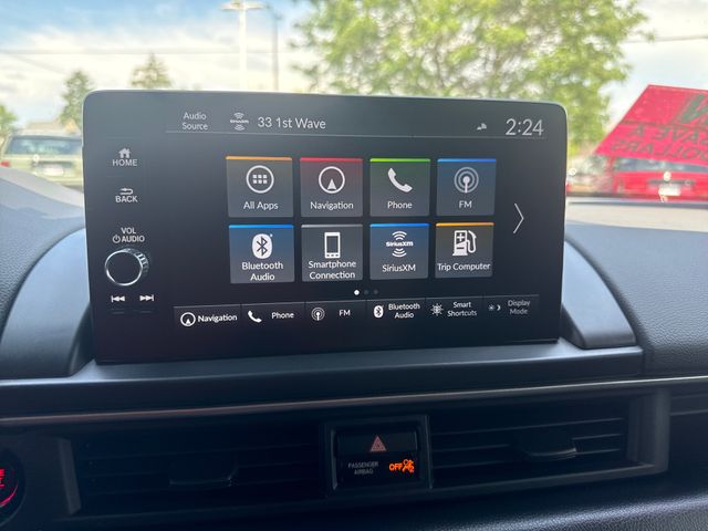 2023 Honda Pilot Elite - Photo 37