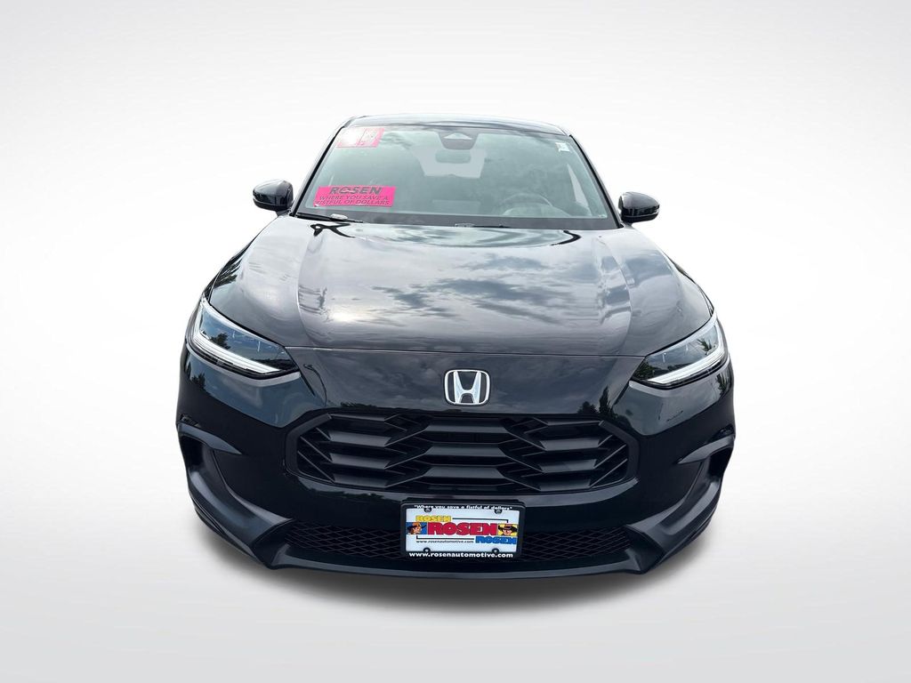 2024 Honda HR-V Sport - Photo 8