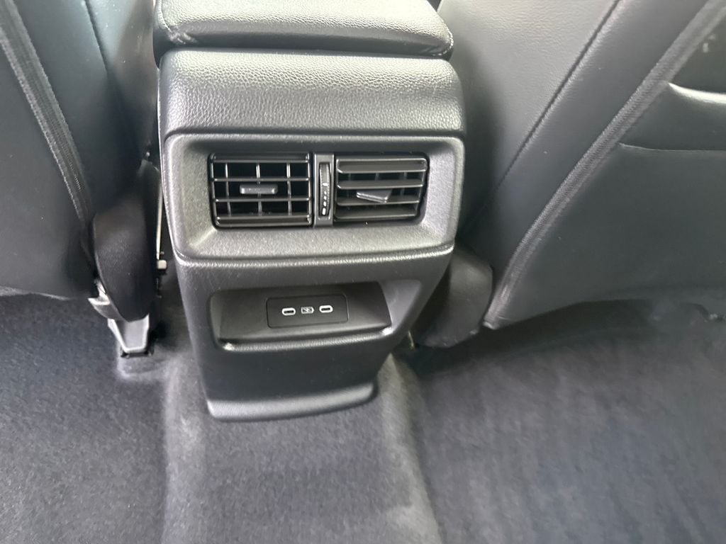 2024 Honda CR-V EX-L - Photo 23
