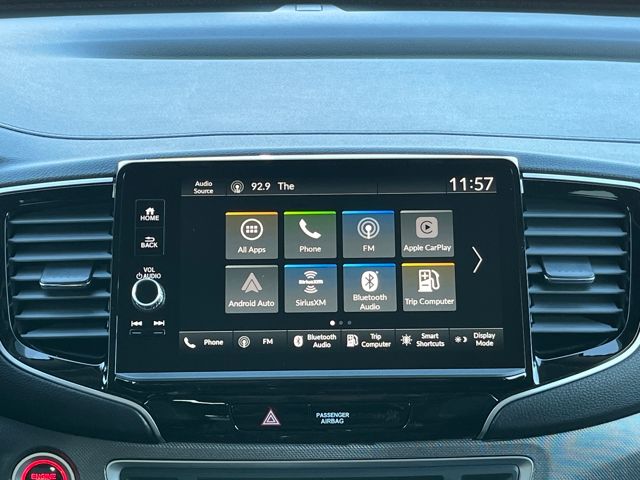 2026 Honda Ridgeline RTL - Photo 26