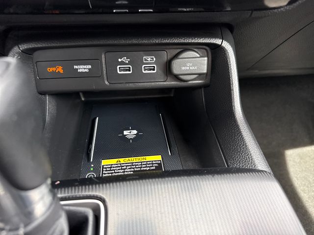 2023 Honda Civic Hatchback Sport Touring - Photo 30