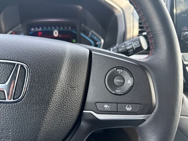 2023 Honda Odyssey SPORT - Photo 31