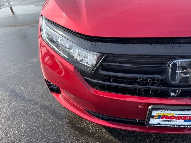 2023 Honda Odyssey SPORT - Photo 45