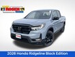 Honda Ridgeline