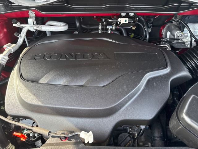 2023 Honda Odyssey SPORT - Photo 46