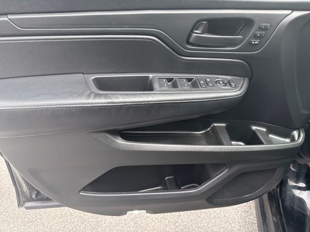 2022 Honda Odyssey EX-L - Photo 9