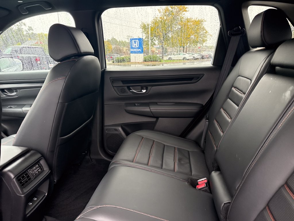 2024 Honda CR-V Sport-L - Photo 21