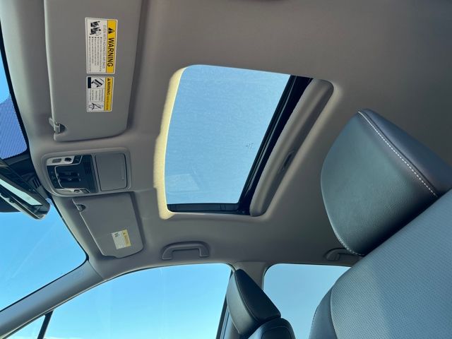 2026 Honda Ridgeline RTL - Photo 14