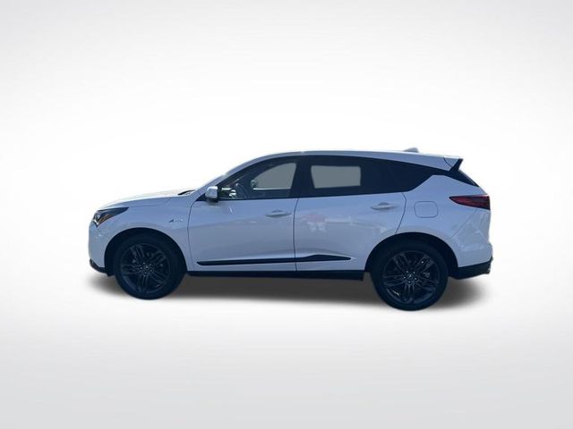 2023 Acura RDX A-Spec photo 2
