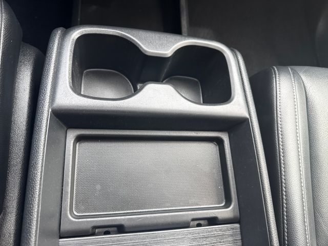 2022 Honda Odyssey EX-L - Photo 33