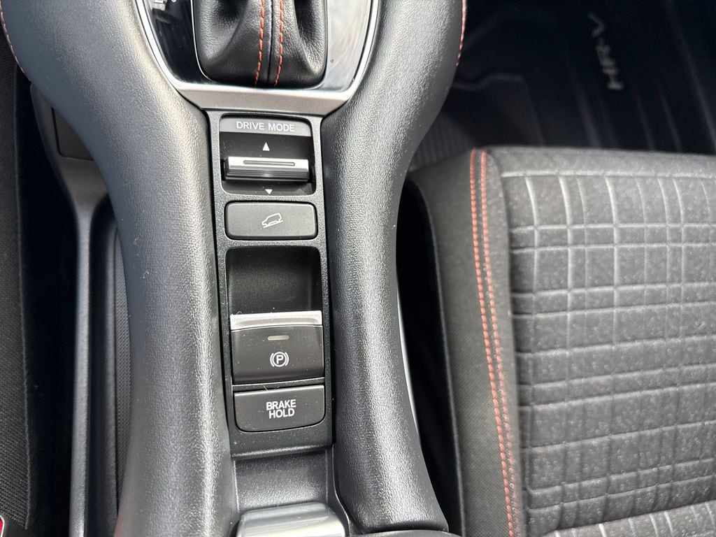 2025 Honda HR-V Sport - Photo 27