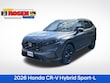 Honda CR-V Hybrid
