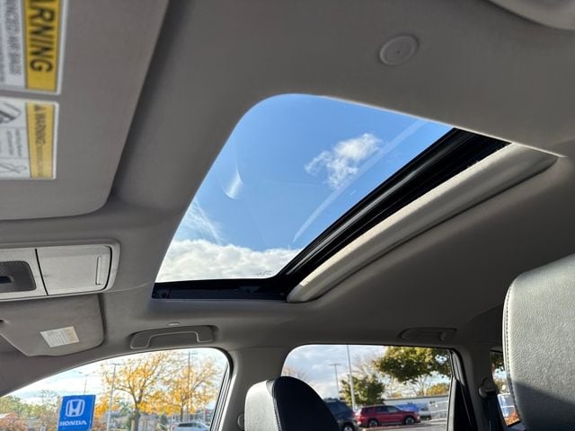 2024 Honda CR-V EX-L - Photo 18