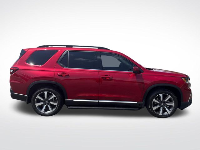 2023 Honda Pilot Elite - Photo 6