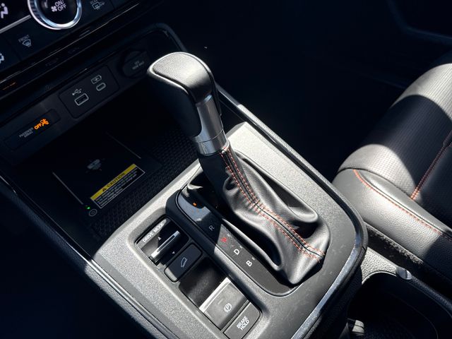 2024 Honda CR-V Sport Touring - Photo 32