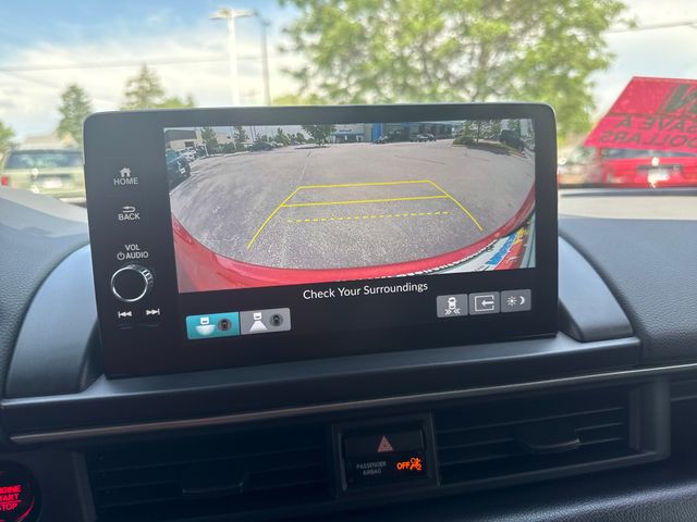 2023 Honda Pilot Elite - Photo 36
