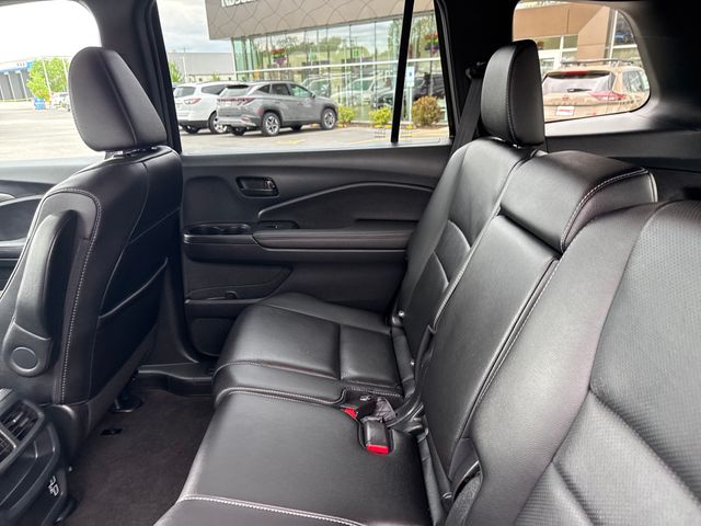 2023 Honda Passport EX-L - Photo 21