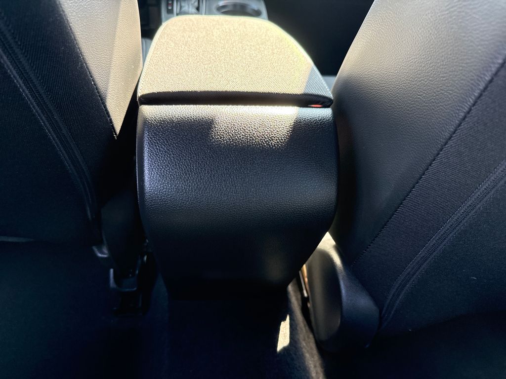 2025 Honda Civic Sport - Photo 21