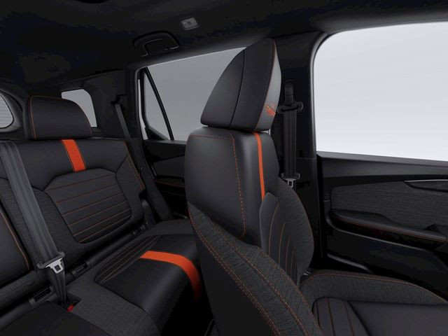 2026 Honda Passport TrailSport - Photo 8