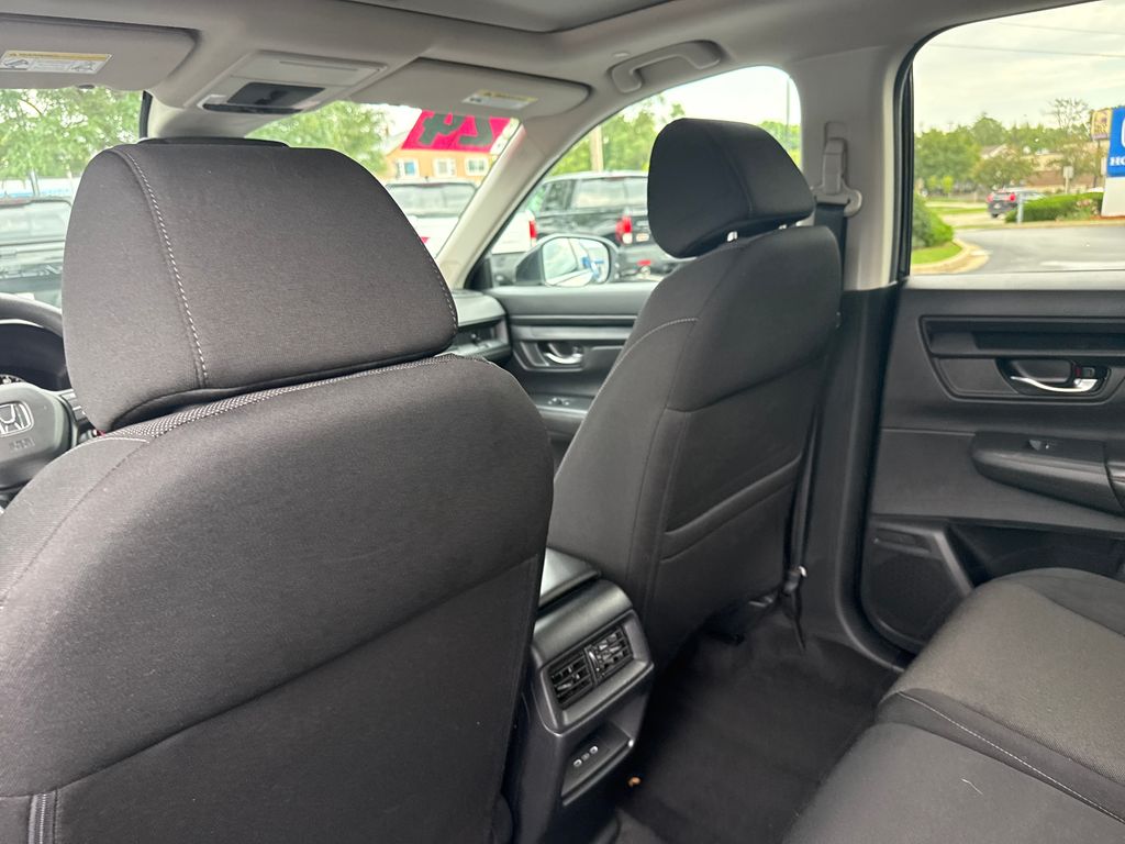 2024 Honda CR-V EX - Photo 21