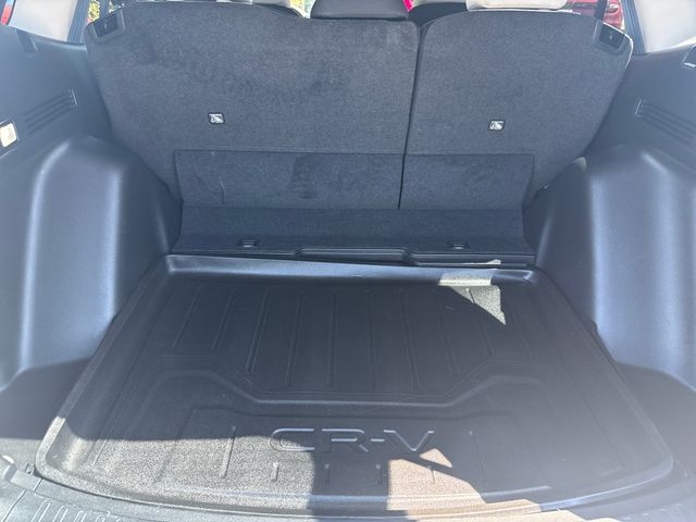 2024 Honda CR-V LX - Photo 37