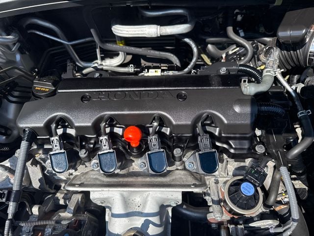2022 Honda HR-V LX - Photo 39