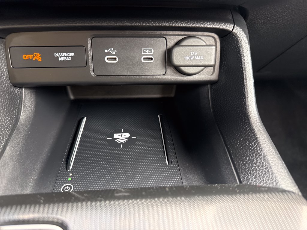 2026 Honda Civic Sport Touring - Photo 30