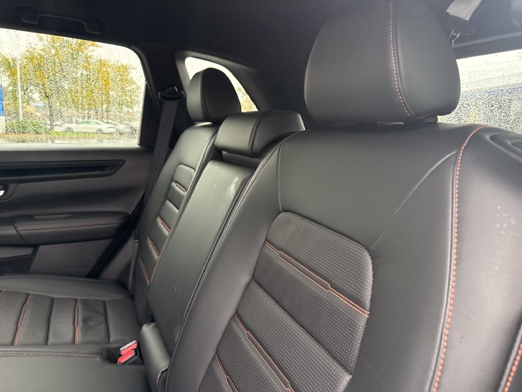2024 Honda CR-V Sport-L - Photo 20