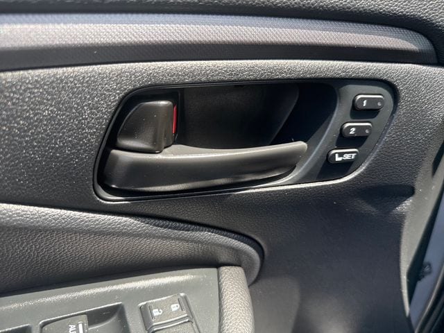 2023 Honda Passport TrailSport - Photo 11