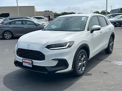 2026 Honda HR-V LX SUV