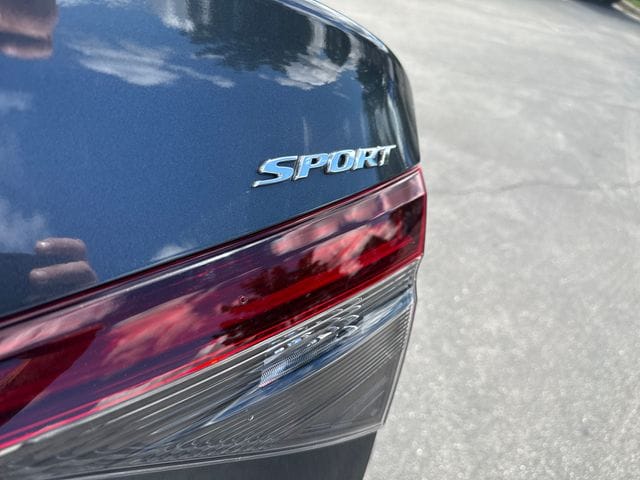 2025 Honda Civic Sport - Photo 39