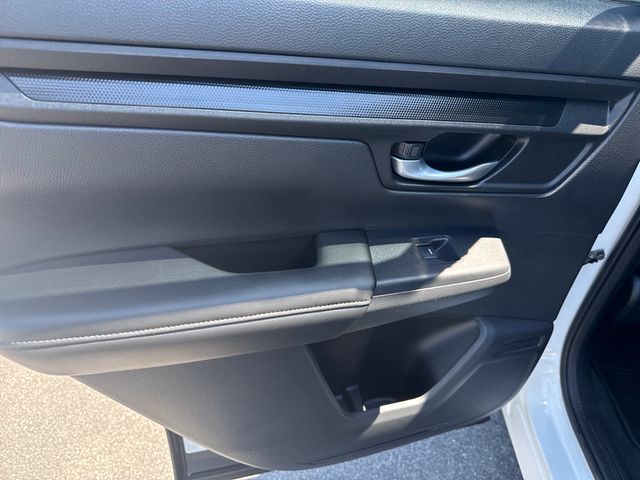 2024 Honda CR-V LX - Photo 11