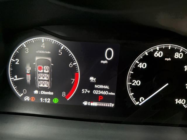 2023 Honda Pilot Touring - Photo 31