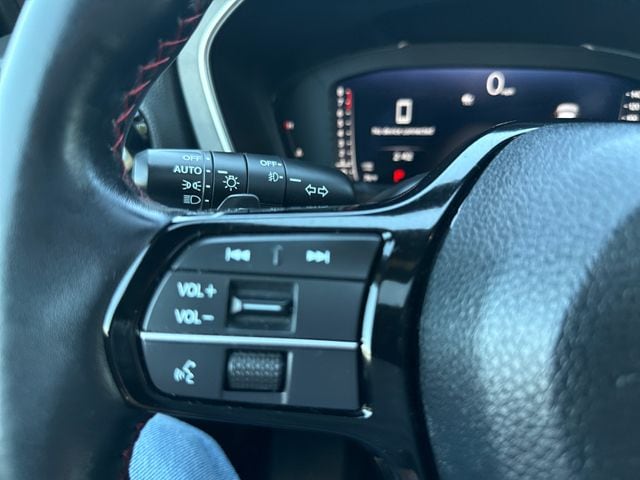 2025 Honda Pilot Black Edition - Photo 29